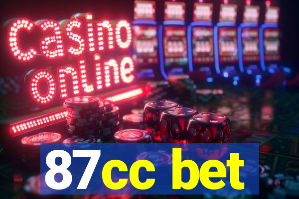 87cc bet